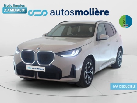 40543ad341c7ad9b85737cf1254c2d0f_05efa6d8993e4a3d3a52572c31d22d09-8 BMW X3 xDrive20d 145 kW (197 CV)