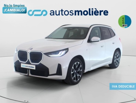 40543ad341c7ad9b85737cf1254c2d0f_05efa6d8993e4a3d3a52572c31d22d09-10 BMW X3 xDrive20d 145 kW (197 CV)