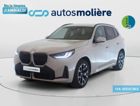 40543ad341c7ad9b85737cf1254c2d0f_05efa6d8993e4a3d3a52572c31d22d09-11 BMW X3 xDrive20d 145 kW (197 CV)
