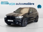 40543ad341c7ad9b85737cf1254c2d0f_05efa6d8993e4a3d3a52572c31d22d09-12 BMW X3 xDrive30e 215 kW (292 CV) - 1