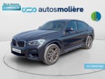 40543ad341c7ad9b85737cf1254c2d0f_05efa6d8993e4a3d3a52572c31d22d09-13 BMW X4 xDrive20d 140 kW (190 CV) - 1