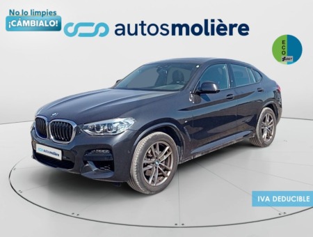 40543ad341c7ad9b85737cf1254c2d0f_05efa6d8993e4a3d3a52572c31d22d09-13 BMW X4 xDrive20d 140 kW (190 CV)