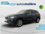 40543ad341c7ad9b85737cf1254c2d0f_05efa6d8993e4a3d3a52572c31d22d09-1 BMW X5 xDrive30d 195 kW (265 CV) - 1