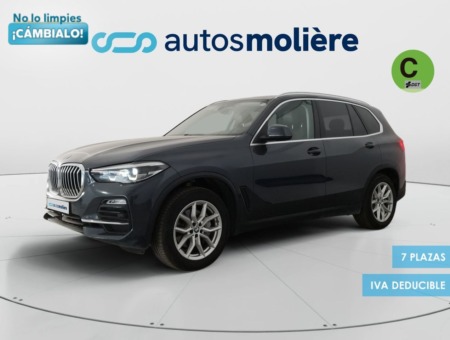 40543ad341c7ad9b85737cf1254c2d0f_05efa6d8993e4a3d3a52572c31d22d09-1 BMW X5 xDrive30d 195 kW (265 CV)