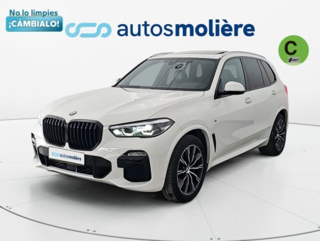 40543ad341c7ad9b85737cf1254c2d0f_05efa6d8993e4a3d3a52572c31d22d09-2 BMW X5 xDrive30d 195 kW (265 CV)