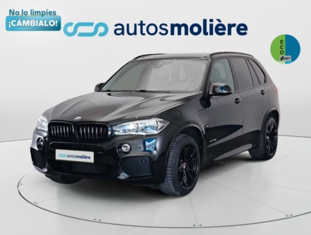 40543ad341c7ad9b85737cf1254c2d0f_05efa6d8993e4a3d3a52572c31d22d09-3 BMW X5 xDrive40e iPerformance 230 kW (313 CV)