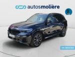 40543ad341c7ad9b85737cf1254c2d0f-55 BMW X5 xDrive45e 290 kW (394 CV) - 1