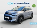 40543ad341c7ad9b85737cf1254c2d0f-233 Citroën C3 Aircross PureTech 110 S&S Plus 81 kW (110 CV) - 1