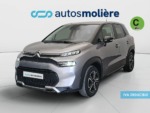 40543ad341c7ad9b85737cf1254c2d0f-56 Citroën C3 Aircross PureTech 110 S&S You! 81 kW (110 CV) - 1