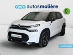 40543ad341c7ad9b85737cf1254c2d0f-209 Citroën C3 Aircross PureTech 110 S&S You! 81 kW (110 CV) - 1