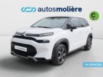 40543ad341c7ad9b85737cf1254c2d0f-2776 Citroën C3 Aircross PureTech 110 S&S You! 81 kW (110 CV) - 1