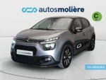 40543ad341c7ad9b85737cf1254c2d0f-435 Citroën C3 Origin PureTech 110 Max 81 kW (110 CV) - 1