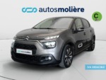 40543ad341c7ad9b85737cf1254c2d0f-452 Citroën C3 Origin PureTech 110 Max 81 kW (110 CV) - 1