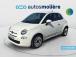 40543ad341c7ad9b85737cf1254c2d0f-458 Fiat 500 1.0 6v GSE Lounge 51 kW (70 CV) - 1