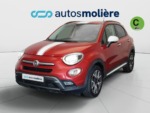 40543ad341c7ad9b85737cf1254c2d0f-4941 Fiat 500X 1.6 MultiJet Cross Plus 4×2 88 kW (120 CV) - 1