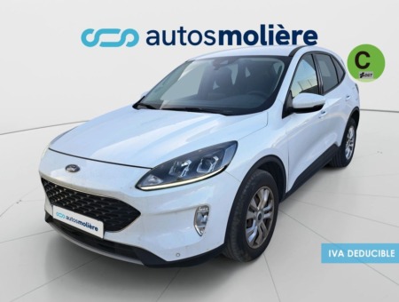 40543ad341c7ad9b85737cf1254c2d0f-4077 Ford Kuga 1.5 EcoBlue Trend 88 kW (120 CV)