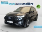 40543ad341c7ad9b85737cf1254c2d0f_05efa6d8993e4a3d3a52572c31d22d09-1 Ford Kuga 1.5T EcoBoost ST-Line 4×2 110 kW (150 CV) - 1