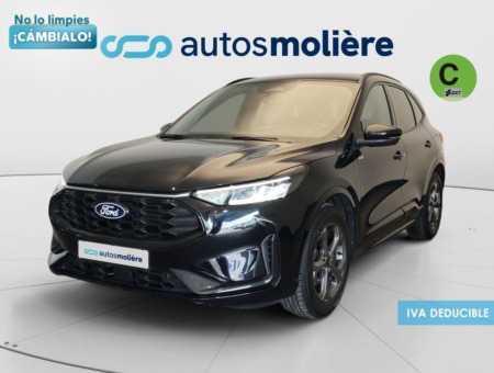 40543ad341c7ad9b85737cf1254c2d0f_05efa6d8993e4a3d3a52572c31d22d09-1 Ford Kuga 1.5T EcoBoost ST-Line 4x2 110 kW (150 CV)