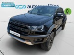 40543ad341c7ad9b85737cf1254c2d0f_05efa6d8993e4a3d3a52572c31d22d09-15 Ford Ranger Pickup 2.0 TDCI Doble Cabina Raptor 4×4 AT 157 kW (213 CV) - 1