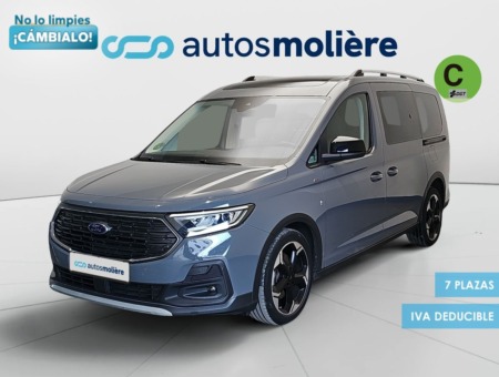 40543ad341c7ad9b85737cf1254c2d0f_05efa6d8993e4a3d3a52572c31d22d09-4 Ford Tourneo Connect 2.0 Ecoblue Active 90 kW (122 CV)