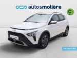 40543ad341c7ad9b85737cf1254c2d0f-2780 Hyundai Bayon 1.2 MPI Maxx 62 kW (84 CV) - 1