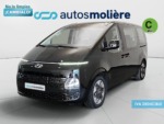 40543ad341c7ad9b85737cf1254c2d0f_05efa6d8993e4a3d3a52572c31d22d09-2 Hyundai Staria 2.2 CRDI Maxx 9S 130 kW (177 CV) - 1