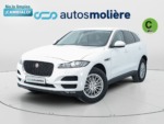 40543ad341c7ad9b85737cf1254c2d0f_05efa6d8993e4a3d3a52572c31d22d09-3 Jaguar F-Pace 2.0L i4D Prestige AWD Auto 132 kW (180 CV) - 1