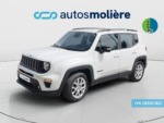 40543ad341c7ad9b85737cf1254c2d0f-2787 Jeep Renegade eHybrid 1.5 Limited ATX 96 kW (130 CV) - 1