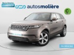 40543ad341c7ad9b85737cf1254c2d0f_05efa6d8993e4a3d3a52572c31d22d09-5 Land-Rover Range Rover Velar D180 S 4WD Auto 132 kW (180 CV) - 1