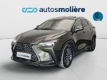 40543ad341c7ad9b85737cf1254c2d0f-241 Lexus NX 450h+ Luxury 4WD 225 kW (306 CV) - 1