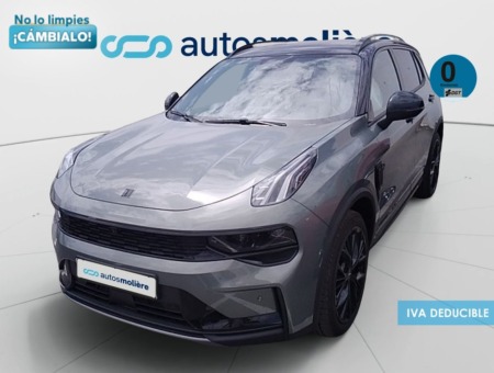 40543ad341c7ad9b85737cf1254c2d0f_05efa6d8993e4a3d3a52572c31d22d09-17 Lynk & Co 01 1.5 PHEV More 203 kW (276 CV)