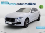 40543ad341c7ad9b85737cf1254c2d0f_05efa6d8993e4a3d3a52572c31d22d09-6 Maserati Levante 3.0 Diesel 202 kW (275 CV) - 1