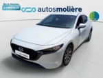 40543ad341c7ad9b85737cf1254c2d0f_05efa6d8993e4a3d3a52572c31d22d09-13 Mazda 3 2.5L E-SKY G MHEV Prime-line 103 kW (140 CV) - 1