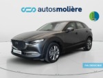 40543ad341c7ad9b85737cf1254c2d0f-513 Mazda CX-30 2.0 e-Skyactive G MHEV Homura 90 kW (122 CV) - 1