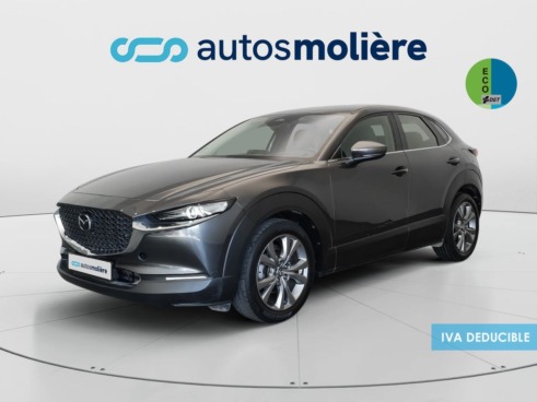 40543ad341c7ad9b85737cf1254c2d0f-513 Mazda CX-30 2.0 e-Skyactive G MHEV Homura 90 kW (122 CV) - 1