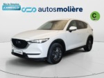 40543ad341c7ad9b85737cf1254c2d0f_05efa6d8993e4a3d3a52572c31d22d09-5 Mazda CX-5 2.2 DE Evolution 2WD 110 kW (150 CV) - 1