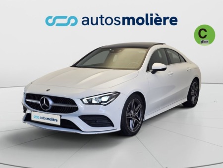 40543ad341c7ad9b85737cf1254c2d0f-89 Mercedes CLA 250 4Matic 165 kW (224 CV)