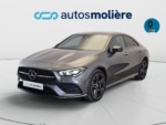 40543ad341c7ad9b85737cf1254c2d0f-2791 Mercedes CLA 250 e 160 kW (218 CV) - 1