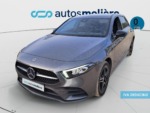 40543ad341c7ad9b85737cf1254c2d0f-4079 Mercedes Clase A 250 e 160 kW (218 CV) - 1