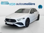 40543ad341c7ad9b85737cf1254c2d0f_05efa6d8993e4a3d3a52572c31d22d09-15 Mercedes Clase A 250 e 160 kW (218 CV) - 1