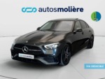 40543ad341c7ad9b85737cf1254c2d0f-2627 Mercedes Clase C 220 d 147 kW (200 CV) - 1