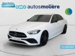 40543ad341c7ad9b85737cf1254c2d0f_05efa6d8993e4a3d3a52572c31d22d09-19 Mercedes Clase C 220 d 147 kW (200 CV) - 1