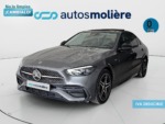 40543ad341c7ad9b85737cf1254c2d0f_05efa6d8993e4a3d3a52572c31d22d09-7 Mercedes Clase C 300 e EQ Berlina 230 kW (313 CV) - 1