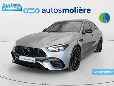 40543ad341c7ad9b85737cf1254c2d0f_05efa6d8993e4a3d3a52572c31d22d09-17 Mercedes Clase C Sedan 63 S E AMG 4MATIC 500 kW (680 CV)