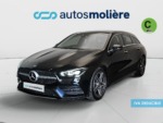 40543ad341c7ad9b85737cf1254c2d0f-460 Mercedes Clase CLA CLA 200 d 110 kW (150 CV) - 1