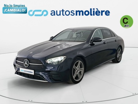 40543ad341c7ad9b85737cf1254c2d0f_05efa6d8993e4a3d3a52572c31d22d09-11 Mercedes Clase E E 220 d 143 kW (194 CV)