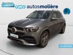 40543ad341c7ad9b85737cf1254c2d0f_05efa6d8993e4a3d3a52572c31d22d09-20 Mercedes Clase GLE 350 de 4Matic (Híbrido Enchufable) 235 kW (320 CV) - 1