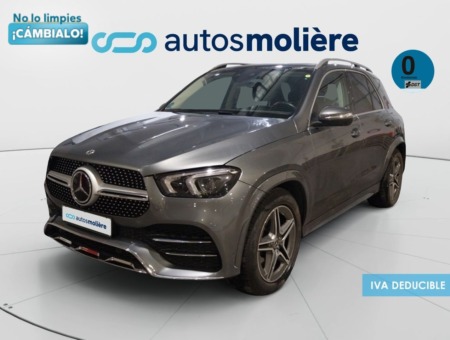 40543ad341c7ad9b85737cf1254c2d0f_05efa6d8993e4a3d3a52572c31d22d09-20 Mercedes Clase GLE 350 de 4Matic (Híbrido Enchufable) 235 kW (320 CV)