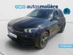 40543ad341c7ad9b85737cf1254c2d0f-515 Mercedes Clase GLE 350 e 4Matic 245 kW (333 CV) - 1