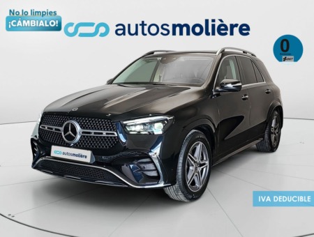 40543ad341c7ad9b85737cf1254c2d0f_05efa6d8993e4a3d3a52572c31d22d09-3 Mercedes Clase GLE 400 e 4Matic 280 kW (381 CV)